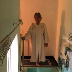 Meet your Posher, Ladonna
